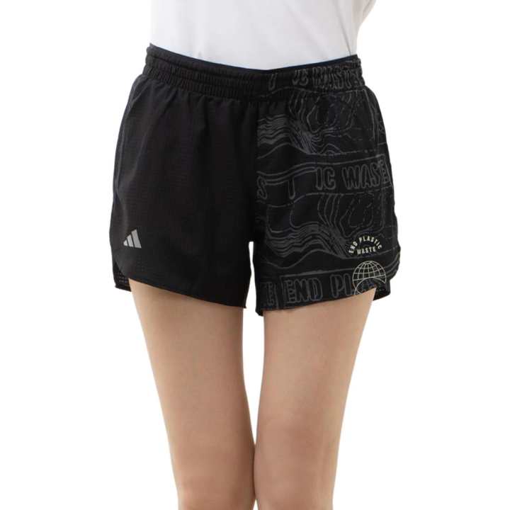 Adidas Adidas Casual Shorts Japan Version Women's
