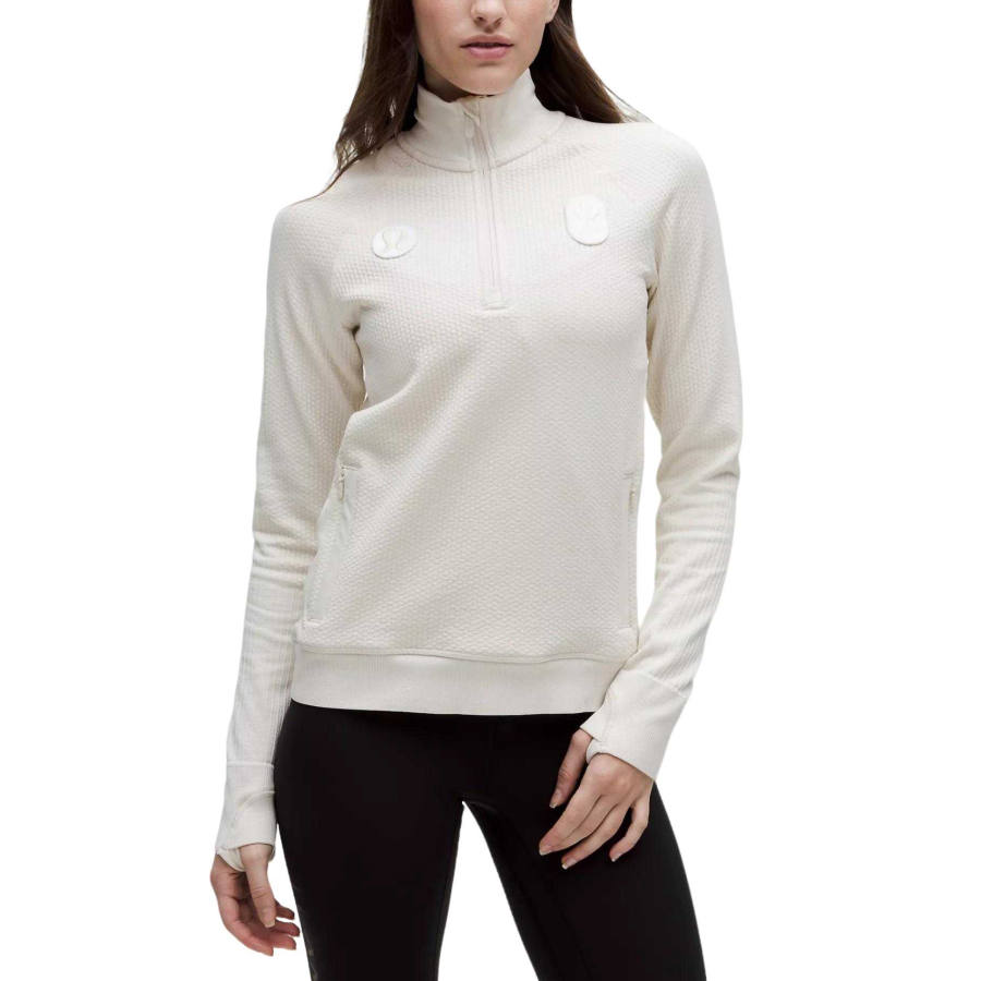 Lululemon Lululemon Team Canada Sweatshirt Women's
