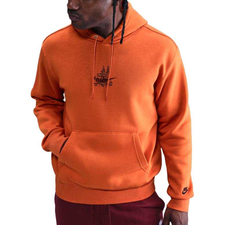 Nike Nike Sportswear Club Men's Fleece Hoodie