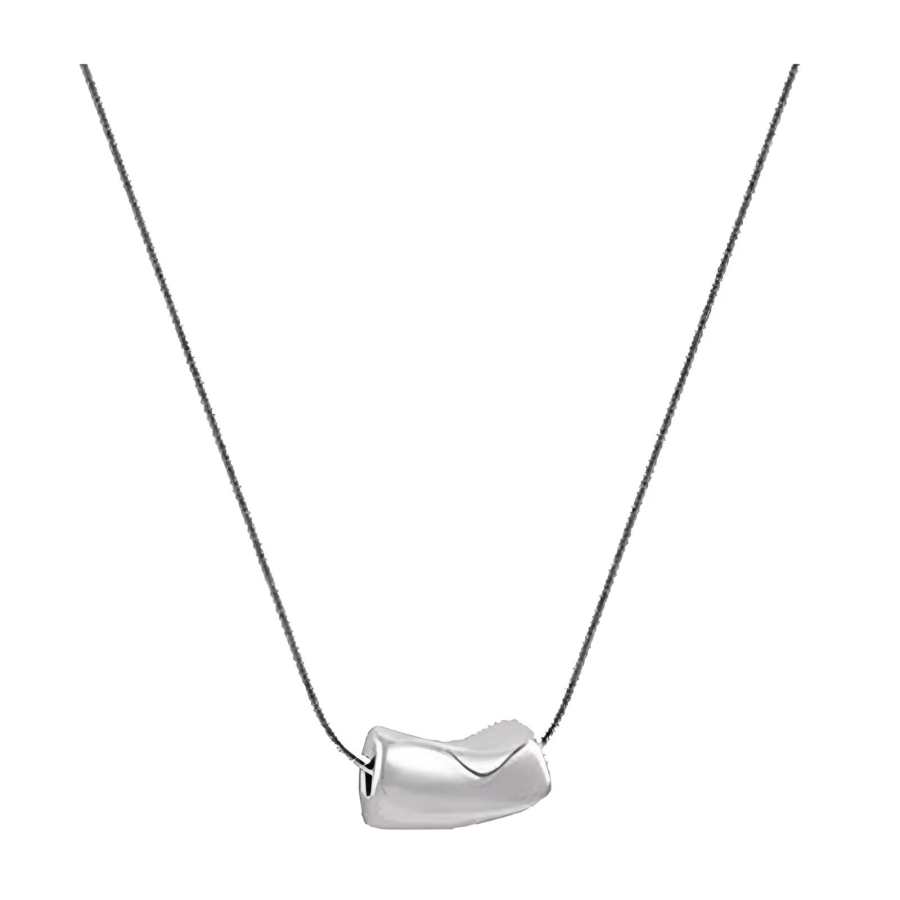 Barbie Copper Alloy Necklaces Women's