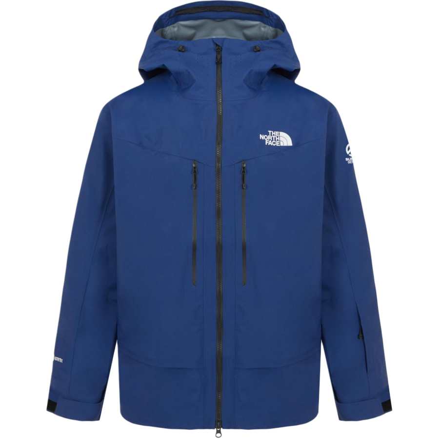 THE NORTH FACE GORE TEX WHISTLER GTX Ski Top Men's