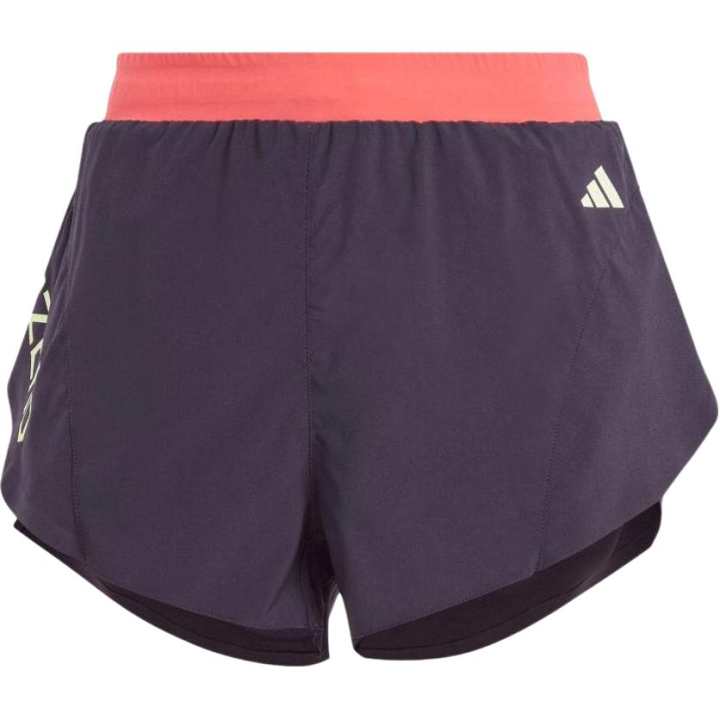 Adidas Adidas Casual Shorts Japan Version Women's