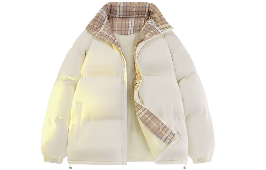WARRIOR Warrior Puffer Jacket For Men Women's