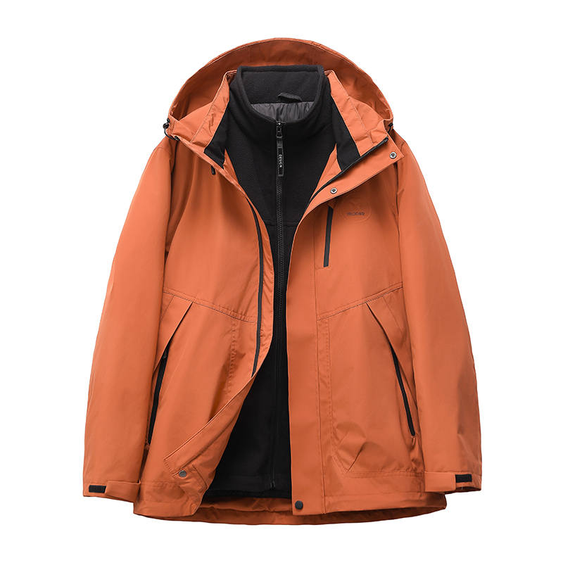 YALU Down Jackets Women's Hooded Moderate Other