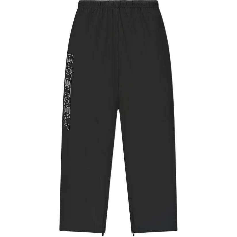 Fear Of God Essentials FW25 Knitted Sweatpants Unisex