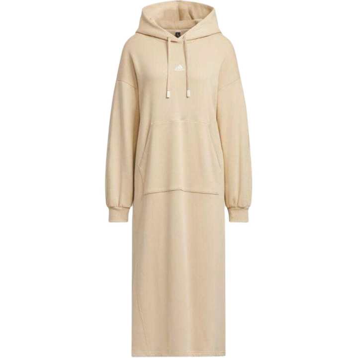 Adidas Adidas Warding Long Sleeved Dress Japan Version Women's