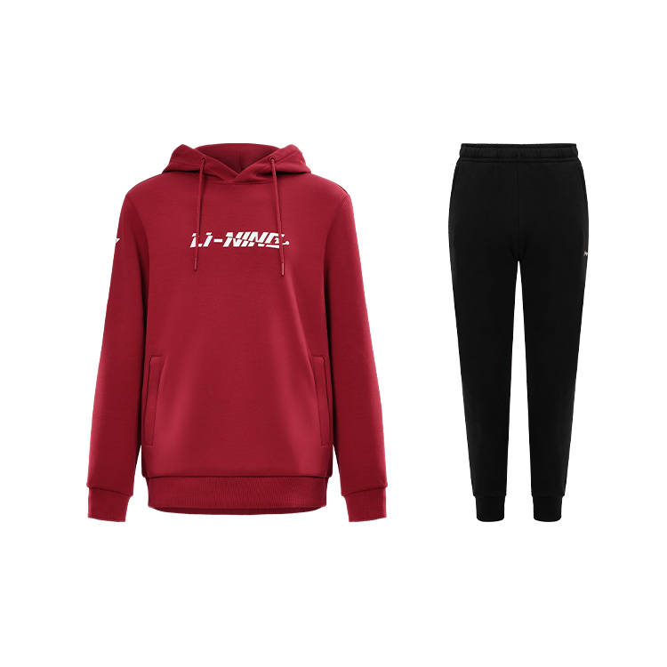 Li-Ning Li Ning Casual Sportswear Unisex