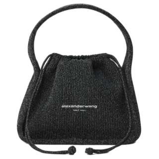 Alexander Wang drawstring top-handle shoulder bag