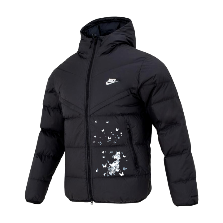 Nike Nike WINDRUNNER Down Jacket Unisex