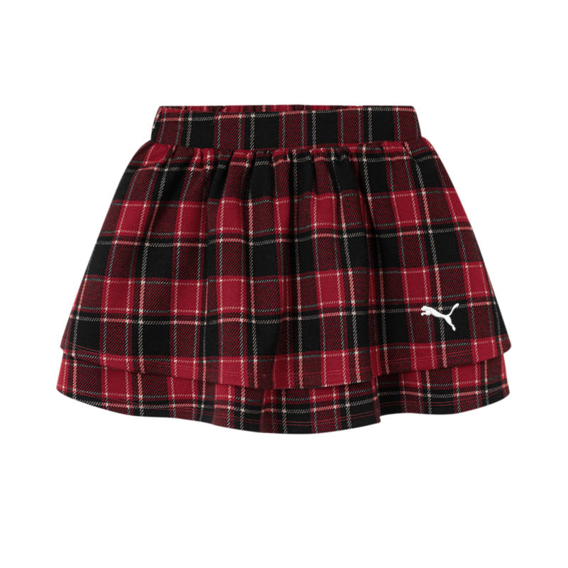 PUMA PUMA Unisex Skirts Short