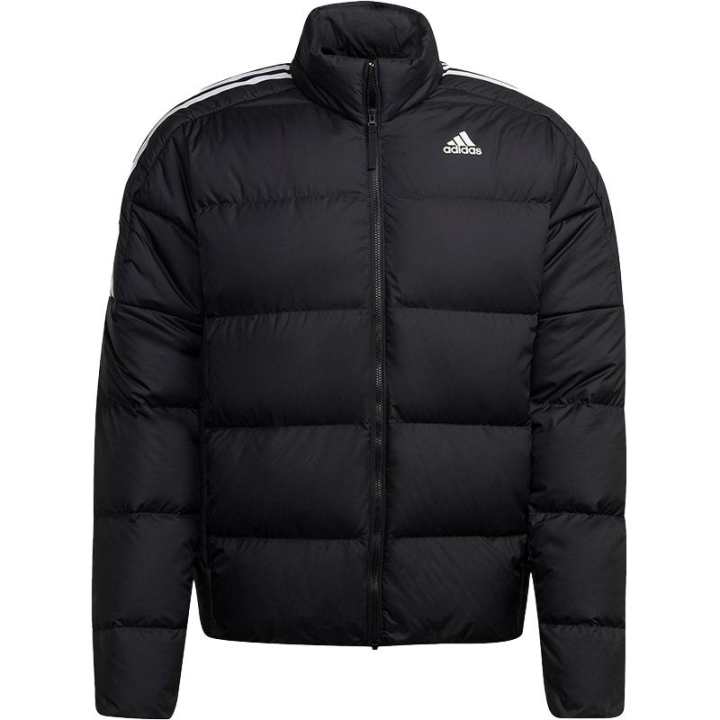 Adidas Adidas Sportlife Down Jacket Men's Black