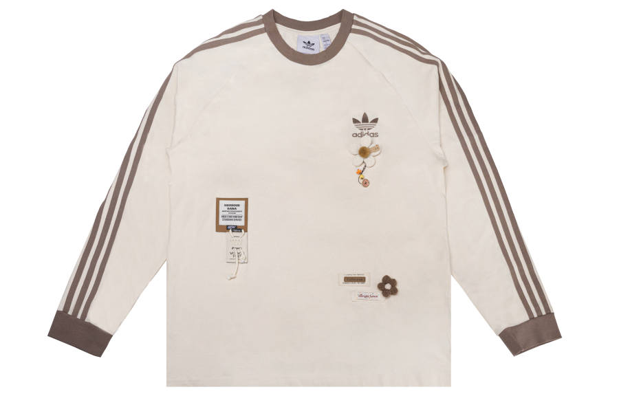 Adidas Originals T Shirt Unisex