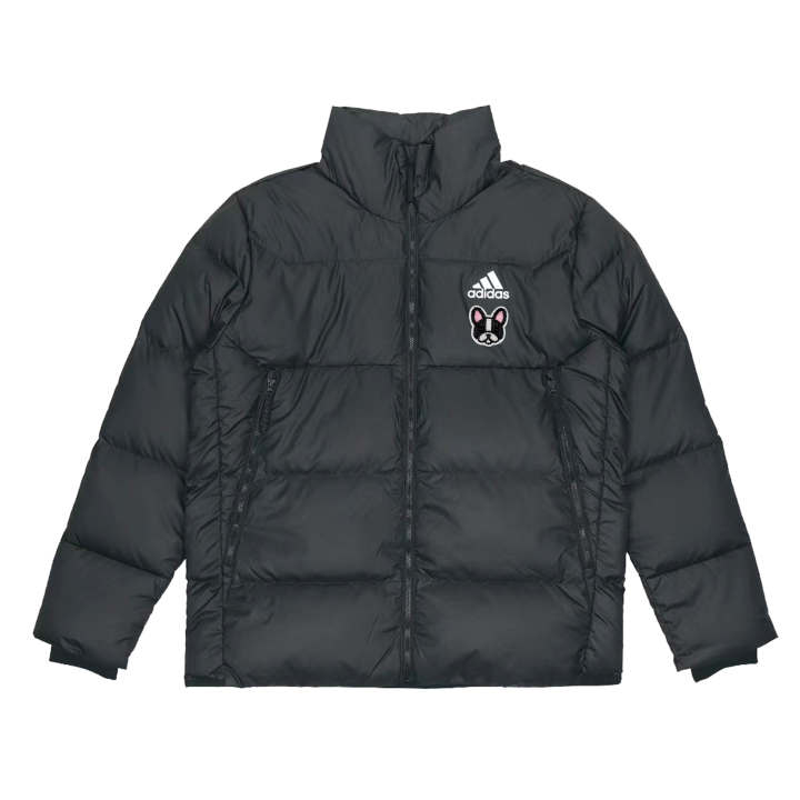 Adidas Adidas BAFFLE DOWN Jacket Men's