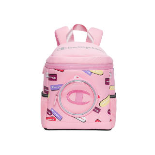 Champion Kids Fabric Backpack Small Kids' Pink/Red