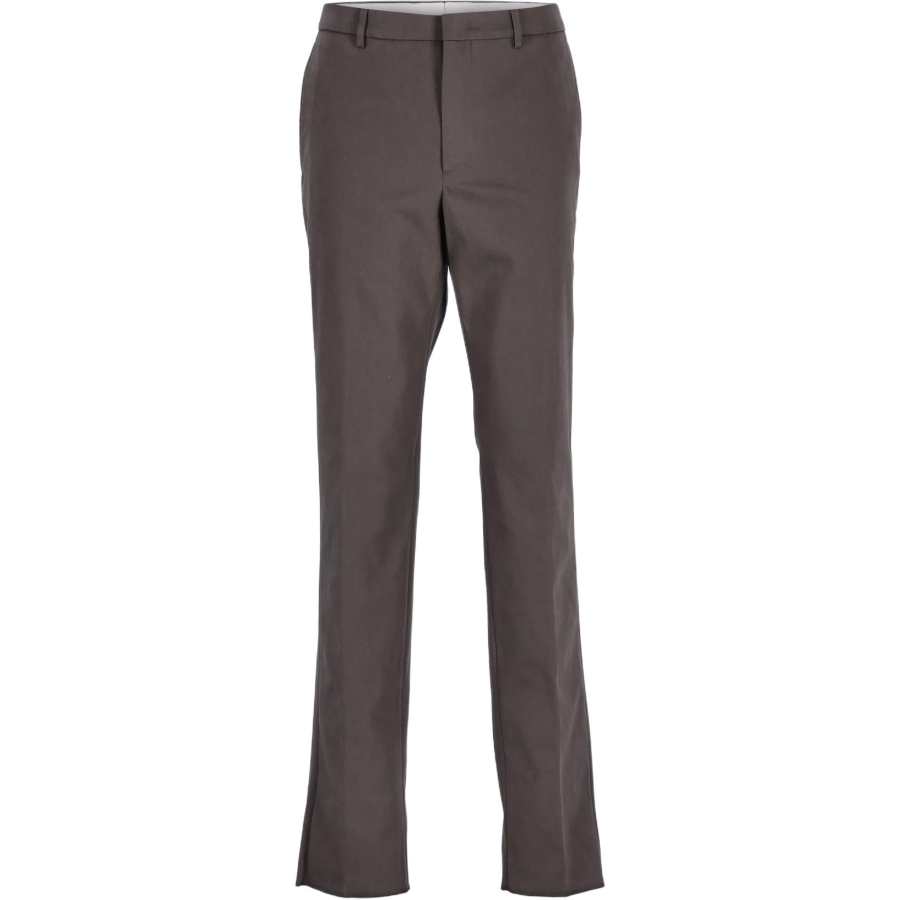Loro Piana Casual Pants Men's Brown Moderate Other