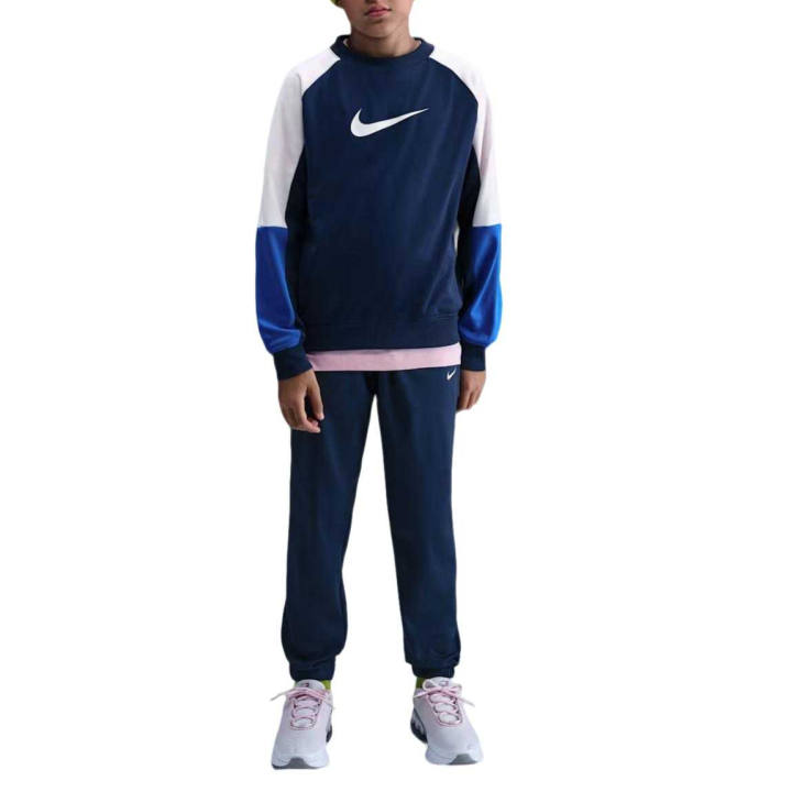 Nike Nike Casual Sportswear 2 Piece Set Kids'