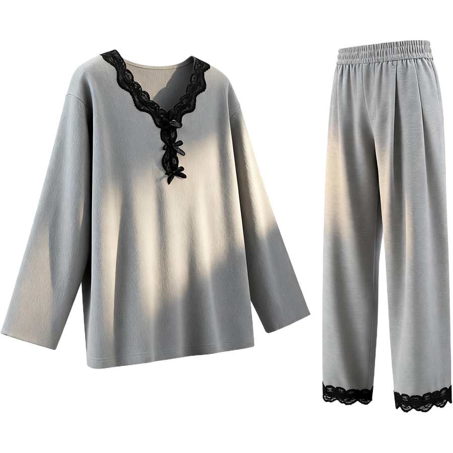 MIIOW MIIOW Women's Pajama Sets