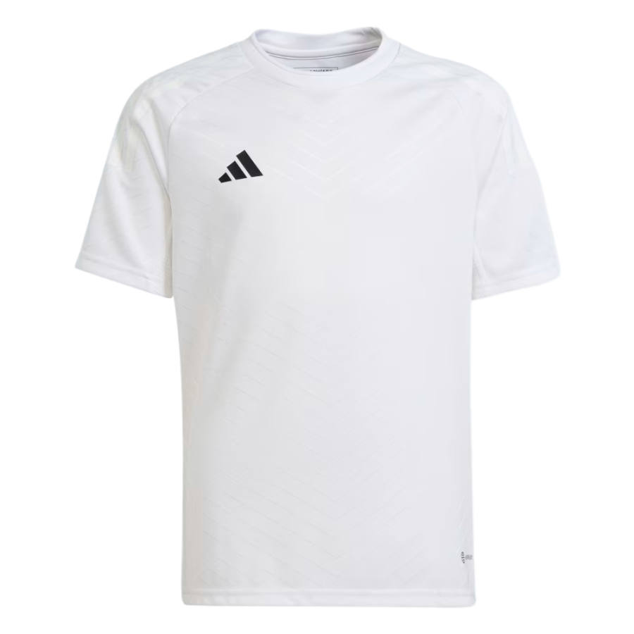 Adidas Adidas Kids' Sports Tops Crew Neck Moderate