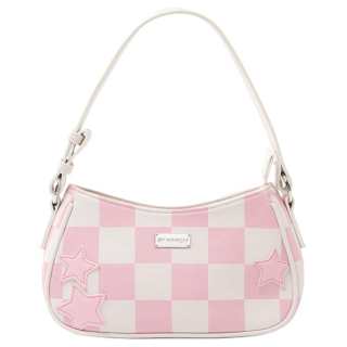 Bywhich Pu One Shoulder Bag Women's Pink