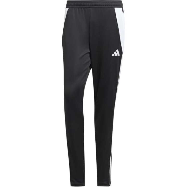 Adidas Adidas Tiro 24 Training Tracksuit Bottoms Knitted Sweatpants Japan Version Men's