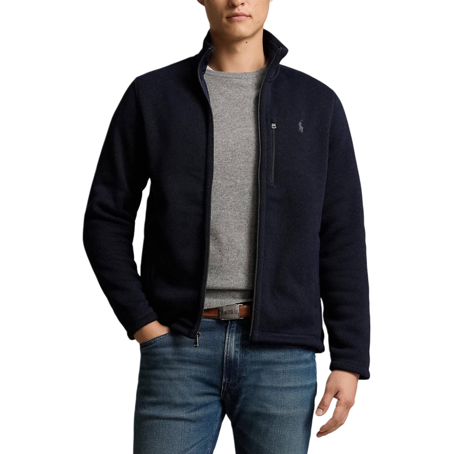 Polo Ralph Lauren Jackets & Coats Men's Marine Blue