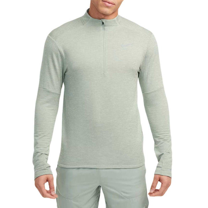 Nike Nike Element Men's Therma-FIT Repel 1/2-Zip Running Top
