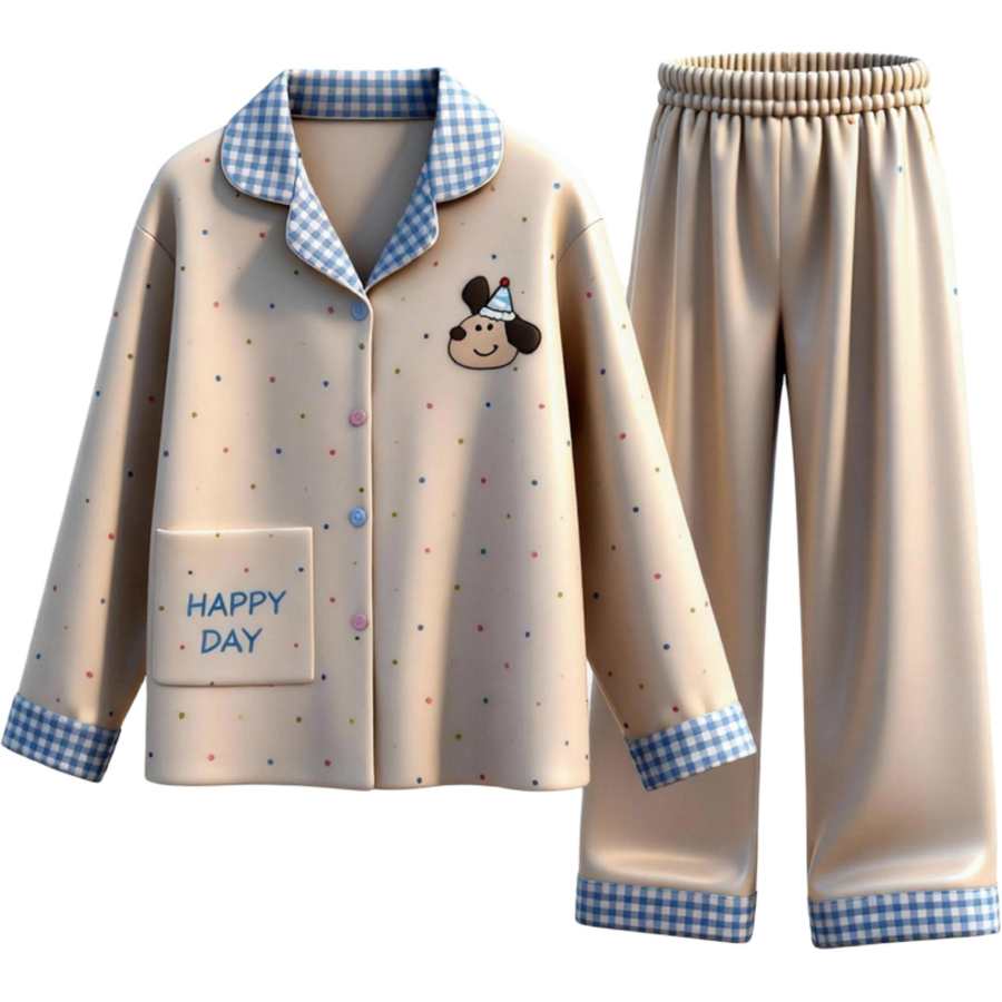 MIIOW MIIOW Women's Pajama Sets