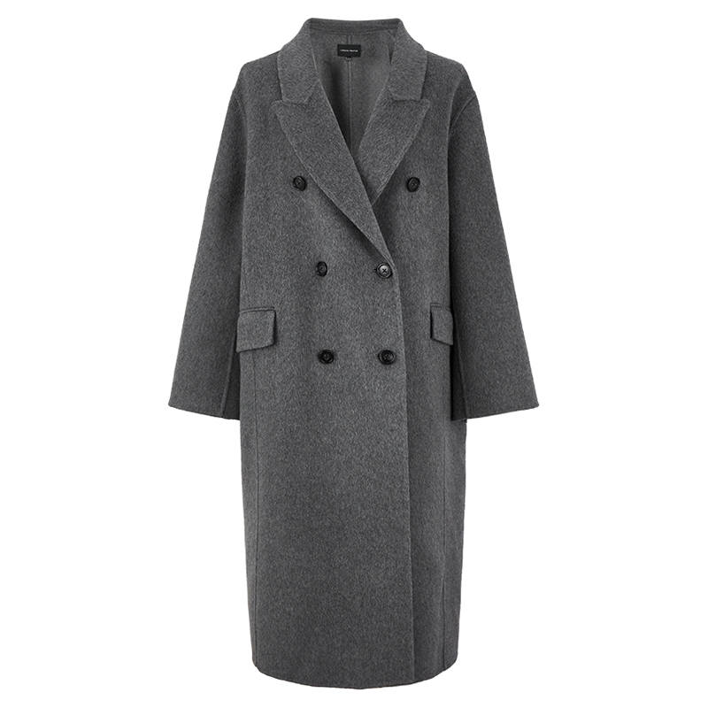URBAN REVIVO Coat For Women's Apparel Women's