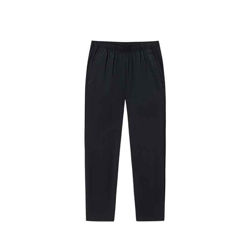 Anta Variety Training Collection Knitted Sweatpants Men's