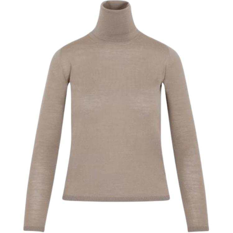 MaxMara Max Mara Turtleneck Sweater