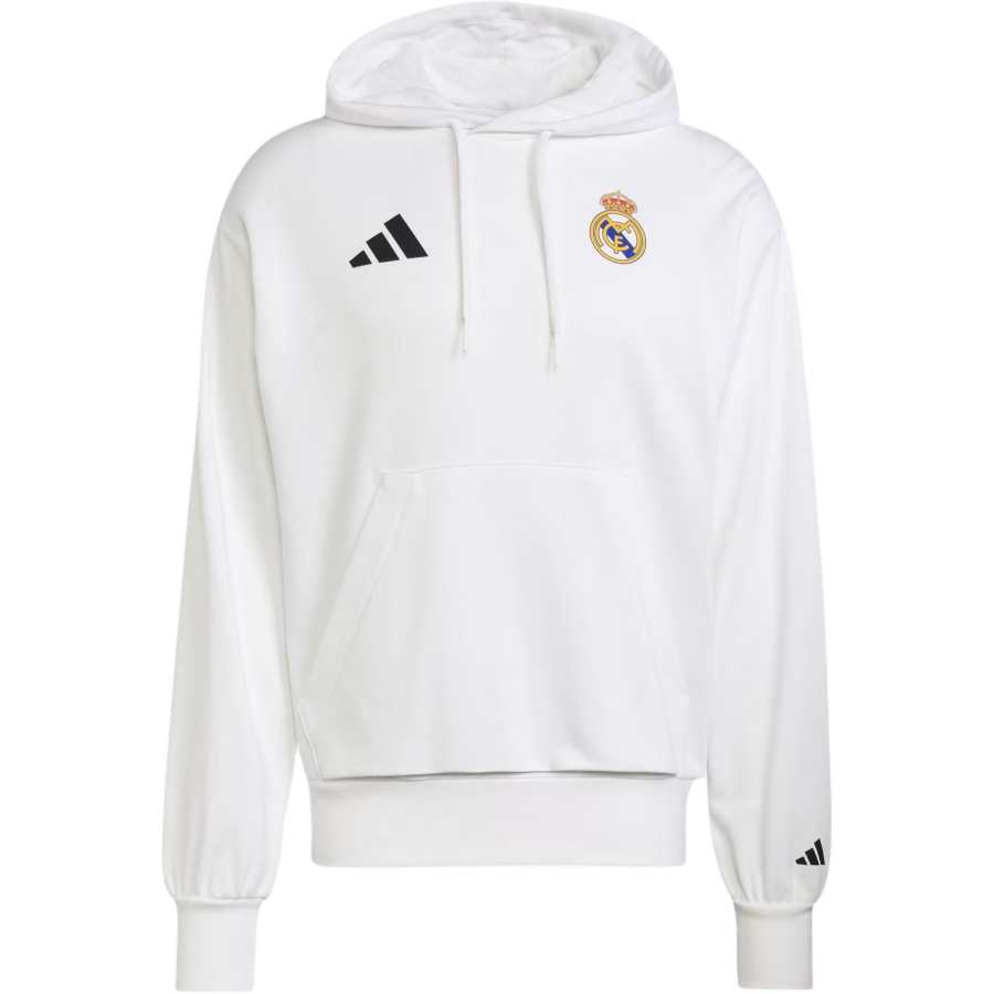 Adidas Adidas Free Shipping With AdiClub Adidas Real Madrid Avengers Hoodie