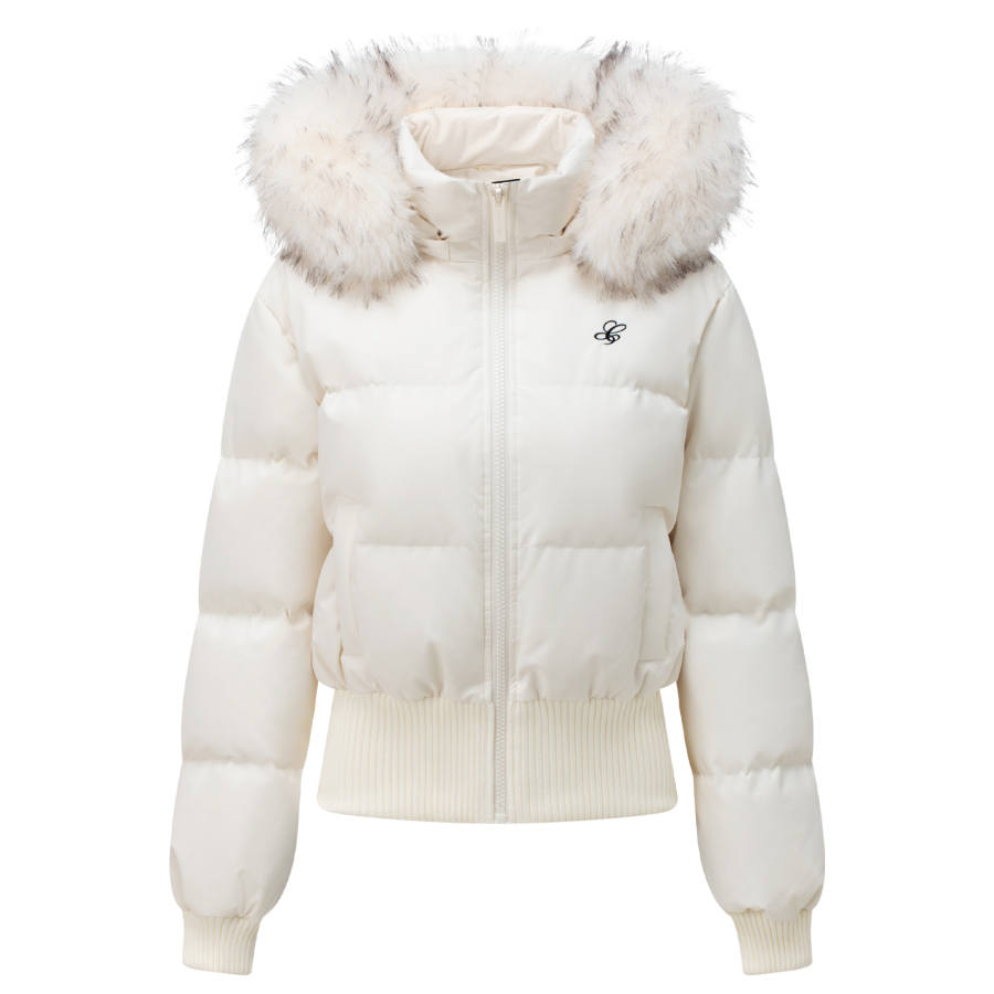 CLIMAX VISION CLIMAX VISION Down Jacket Coat Women's