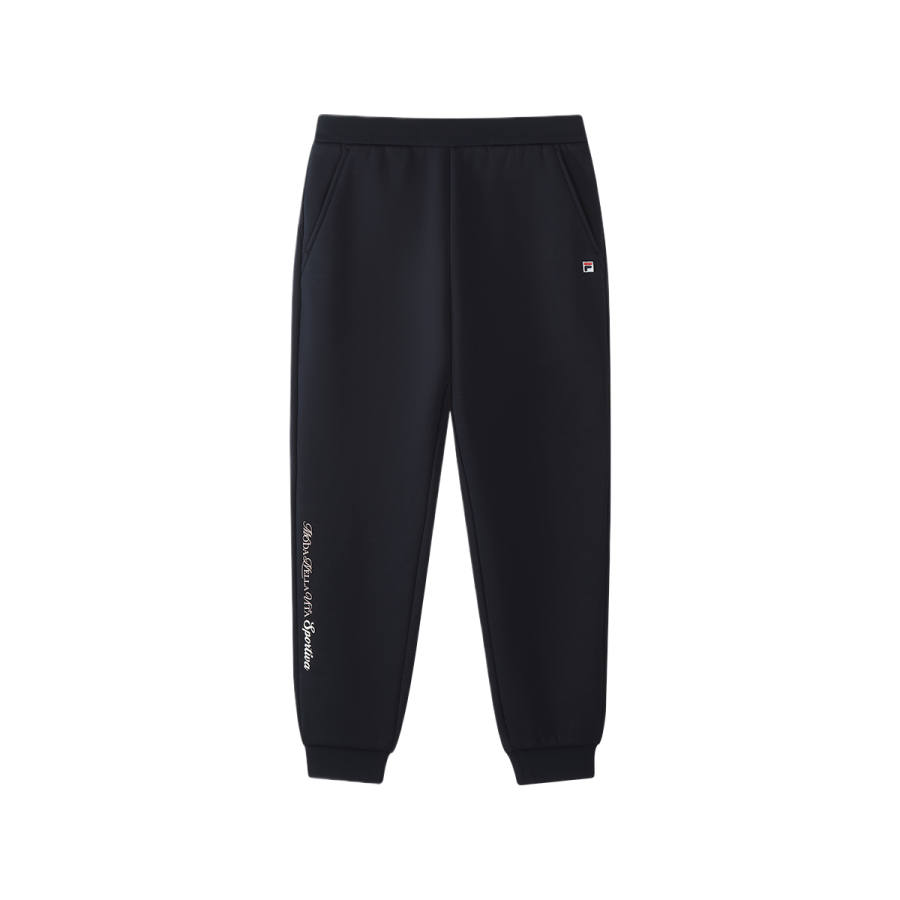 FILA KIDS Knitted Sweatpants Legend Blue Kids'