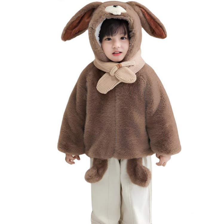 PROTECTCAMEL PROTECTCAMEL Padded Jacket Children Aged 3 7 Years Old