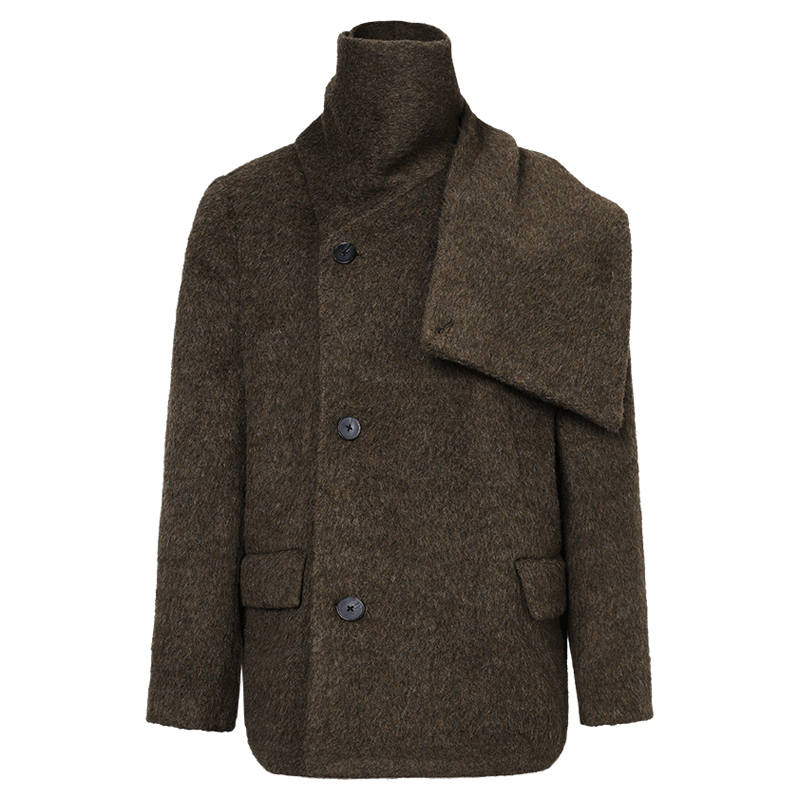 URBAN REVIVO Jackets & Coats Women's