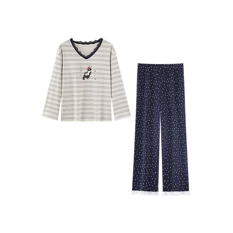 MIIOW MIIOW Women's Pajama Sets
