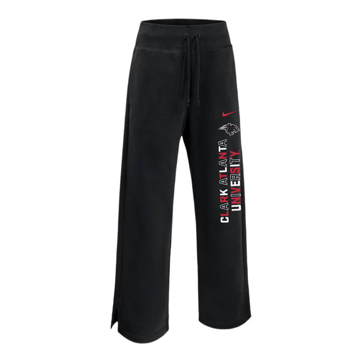 Nike Nike College (Clark Atlanta University) Women's Phoenix Fleece Sweatpants