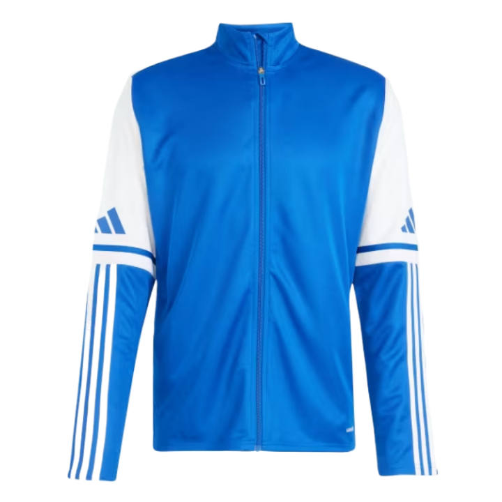 Adidas Adidas Soccer Jerseys Men's Royal Blue/White