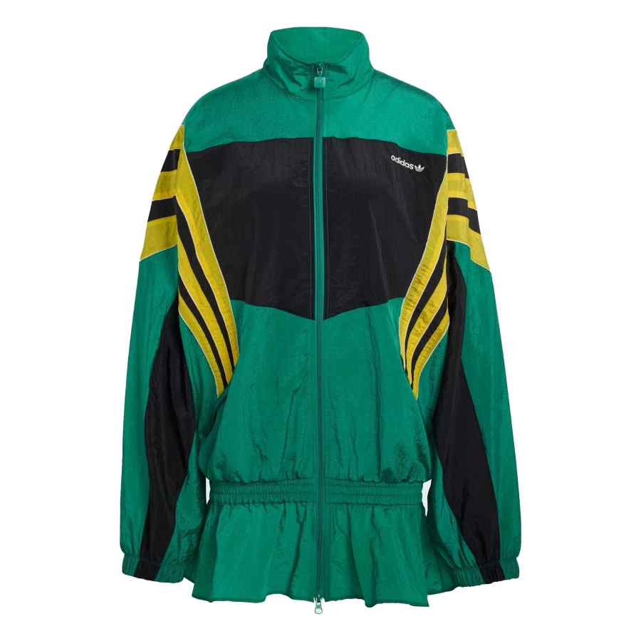 Adidas Originals Santiago Woven Track Top