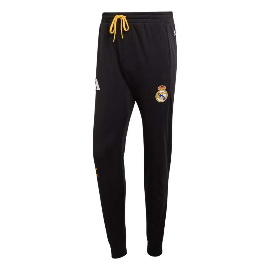 Adidas Adidas Real Madrid FW25 Casual Pants Men's