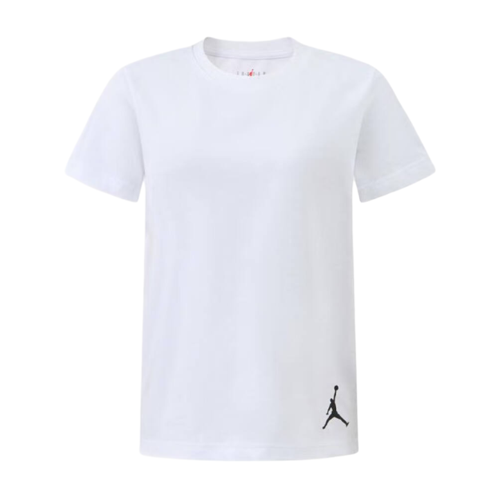 Jordan Jordan Kids T Shirts Crew Neck Moderate