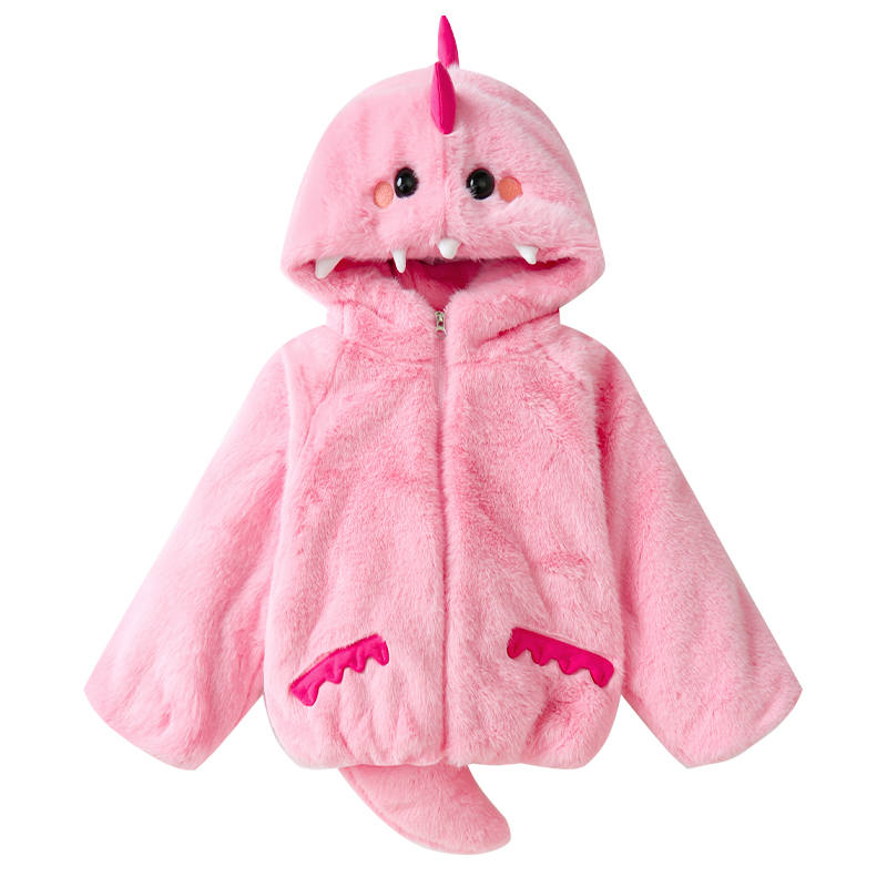 PROTECTCAMEL PROTECTCAMEL Padded Jacket Children Aged 3 7 Years Old