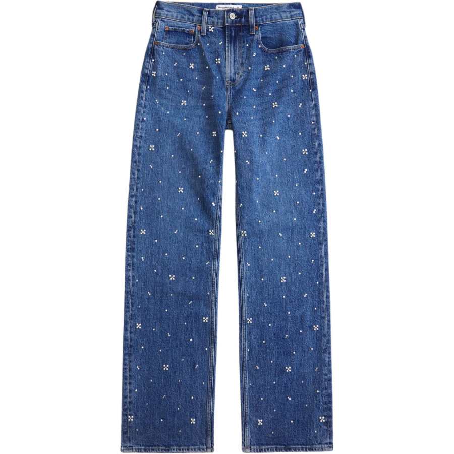 Abercrombie&Fitch Jeans Women's