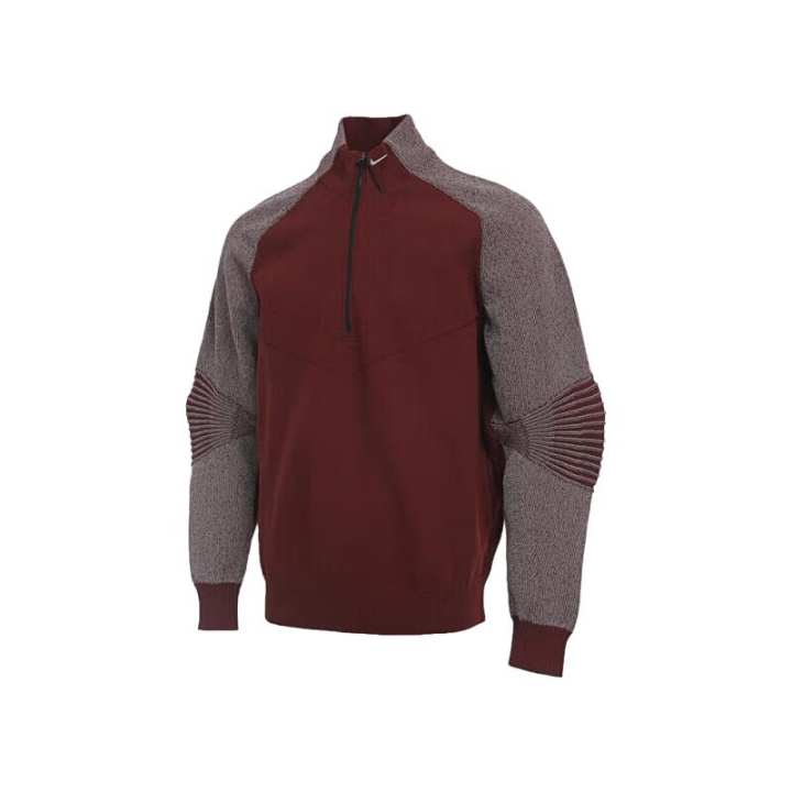 Nike Nike Sweatshirts Men's 619 Stand Collar Moderate