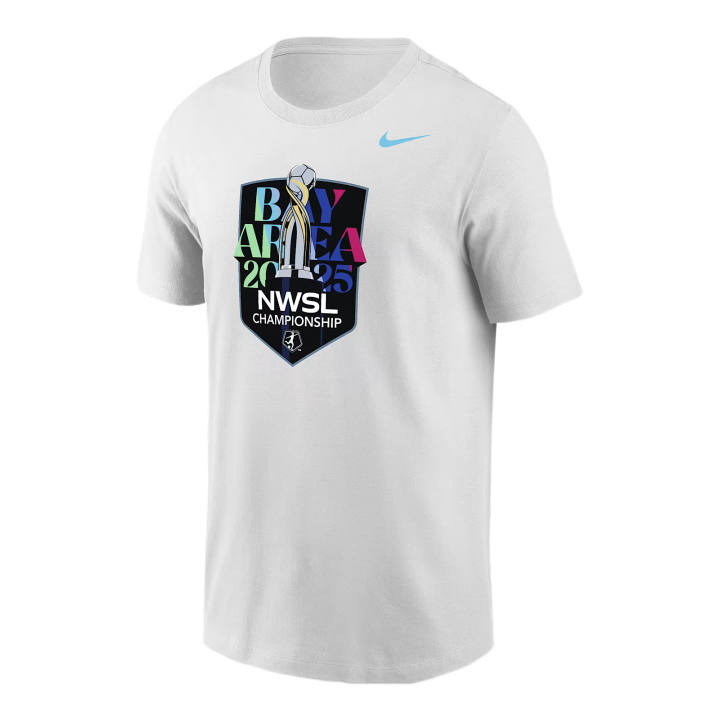 Nike Nike Nwsl Championship Nike Short-Sleeve T-Shirt