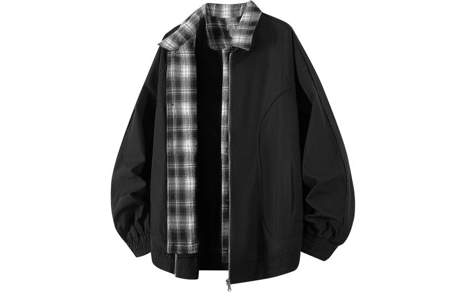 WARRIOR Warrior Huichao Riding The Wind Collection Jacket Unisex