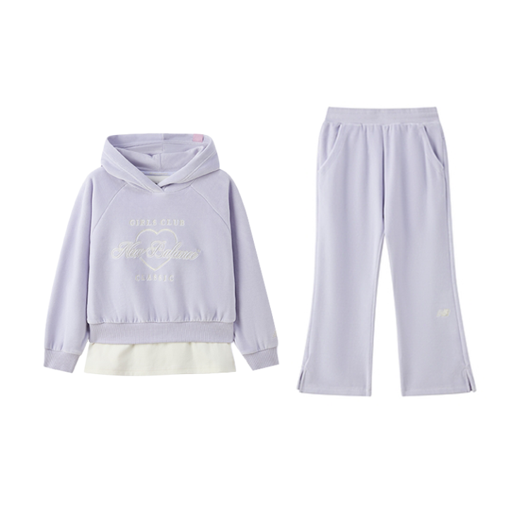 New Balance New Balance Casual Sportswear 2 Piece Set Kids'