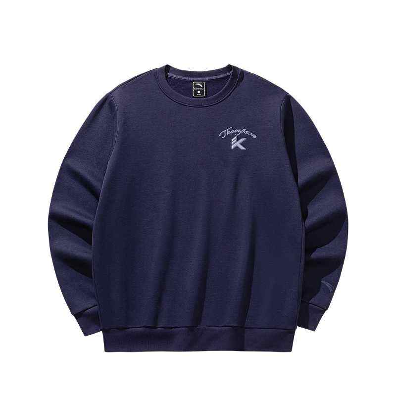 Anta Basketball Collection Sweatshirt Men's