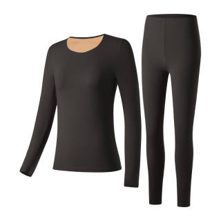 PLANDOO Women's Thermal Sets