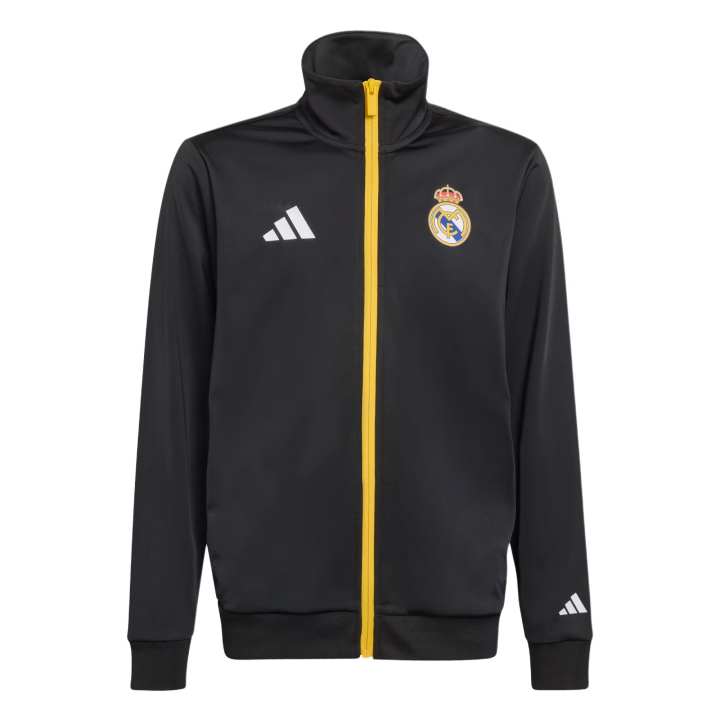 Adidas Adidas Kids Jackets Stand Collar Moderate